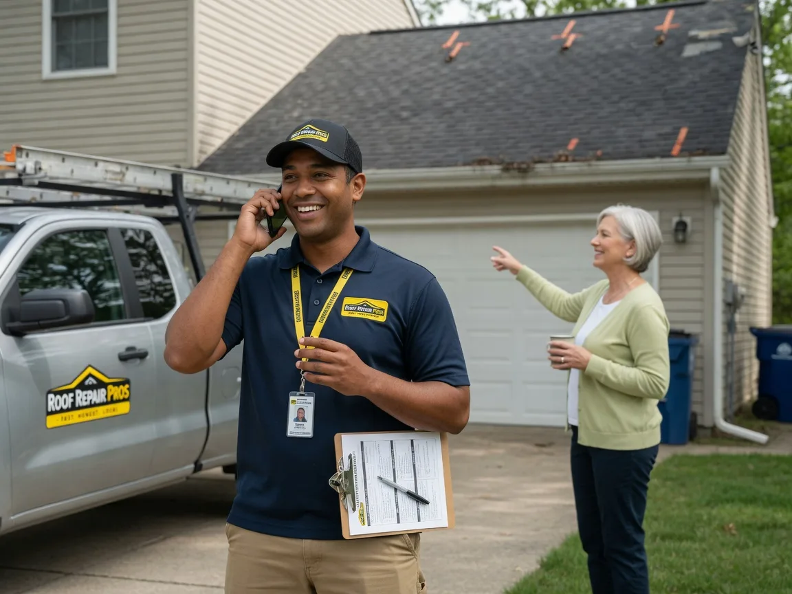 Roof Repair Uniontown, WA FAQs